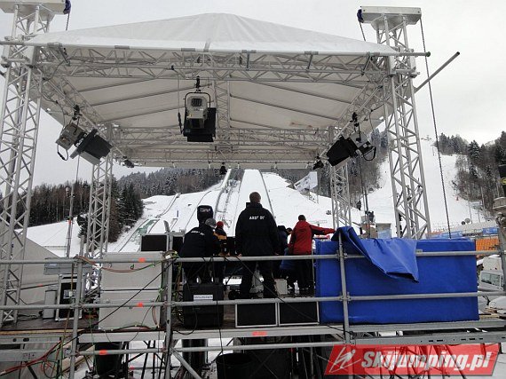 014 Stanowisko TV